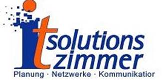 Beschreibung: Beschreibung: ITSZ-Logo